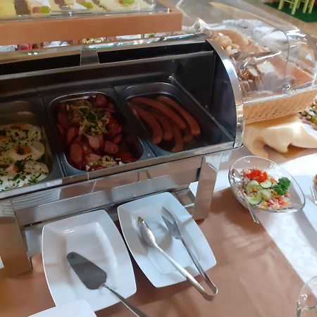 Hotel Sahara Bielsko-Biała Eksteriør billede