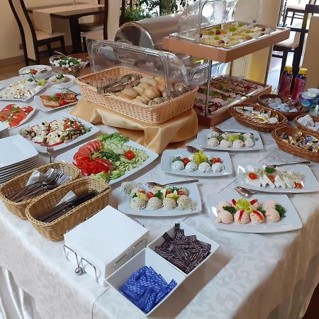 Hotel Sahara Bielsko-Biała Eksteriør billede