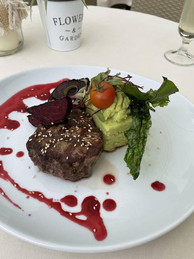 Hotel Sahara Bielsko-Biała Eksteriør billede