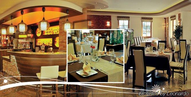 Hotel Sahara Bielsko-Biała Eksteriør billede