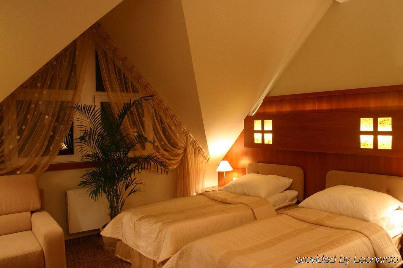 Hotel Sahara Bielsko-Biała Værelse billede