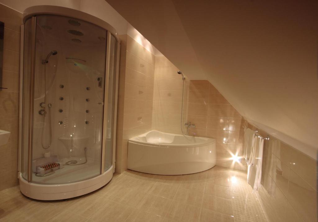 Hotel Sahara Bielsko-Biała Værelse billede
