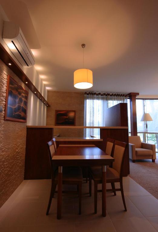 Hotel Sahara Bielsko-Biała Værelse billede