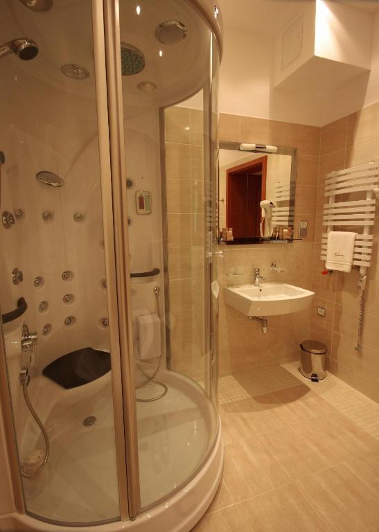 Hotel Sahara Bielsko-Biała Værelse billede