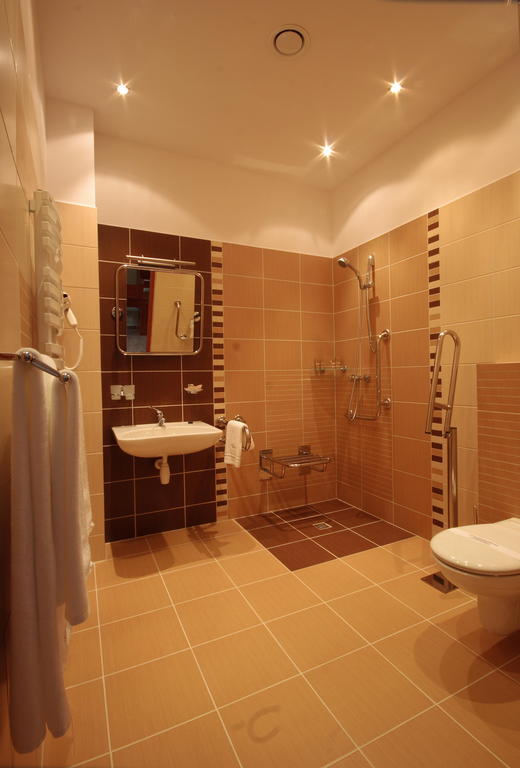 Hotel Sahara Bielsko-Biała Eksteriør billede